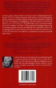 Geheime oorlogen 9789027466709 Gordon Thomas, Verzenden, Gelezen, Gordon Thomas