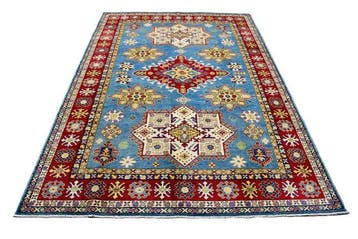 Ziegler - Tapijt - 292 cm - 196 cm - Exclusive Ziegler Neu, Nieuw