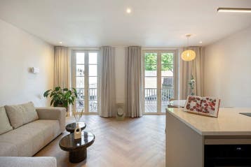 Te huur: Appartement Palamedesstraat in Amsterdam, Noord-Holland, Appartement, Amsterdam