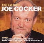 cd - Joe Cocker - The Essential, Verzenden, Zo goed als nieuw