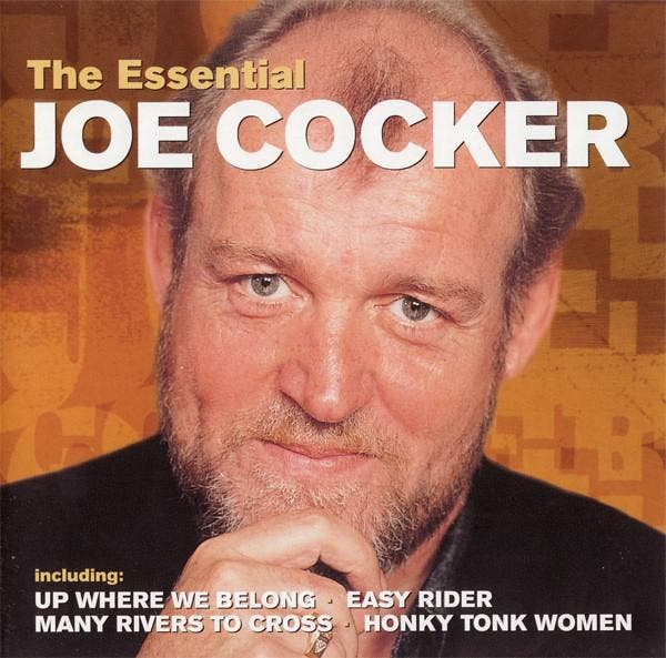 cd - Joe Cocker - The Essential, Cd's en Dvd's, Cd's | Overige Cd's, Zo goed als nieuw, Verzenden