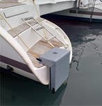 L-shape Massieve Hoekfender Outils Oceans, Ophalen of Verzenden, Nieuw