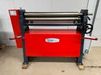 MEGEY plaatwals platenwals rollenwals 1050 x 3 mm, Doe-het-zelf en Verbouw, Gereedschap | Overige machines, Nieuw