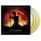 Within Temptation - Let Us Burn: Elements & Hydra Live In, Nieuw in verpakking, 12 inch