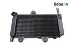 Radiateur Yamaha XT 660 X 2004-2014 (XT660X), Motoren, Verzenden, Gebruikt