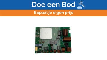 Bieden: Furuno AT-1503 05P0669 MF/HF SSB FS-1503 Antenna Co, Ophalen of Verzenden, Nieuw, Communicatie