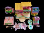 Mattel Bluebird Polly Pocket 90s - Speelgoed Ensemble de