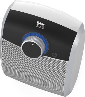 2dekans | Fakir Trend HL 140 Keramische Kachel Ventilator -, Ophalen of Verzenden, Zo goed als nieuw
