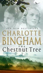 The Chestnut Tree 9780553812770 Charlot Bingham, Verzenden, Gelezen, Charlot Bingham