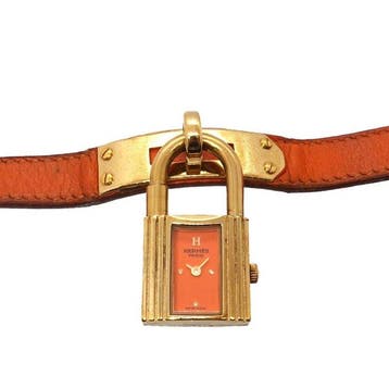Hermès - Kelly Watch - - - Dames - 1990-1999, Nieuw