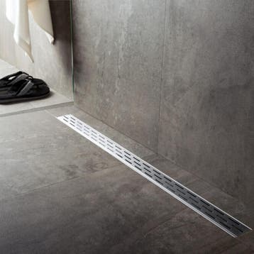 Douchegoot Easy Drain Compact 30 RVS (Alle Maten), Doe-het-zelf en Verbouw, Sanitair, Ophalen of Verzenden, Nieuw, Douche