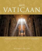 Vaticaan 9789049101183 Michael Collins, Verzenden, Gelezen, Michael Collins