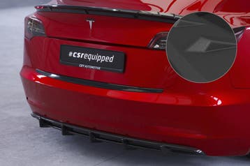 Bumperbescherming voor Tesla Model 3 LKS024-S, Verzenden, Nieuw