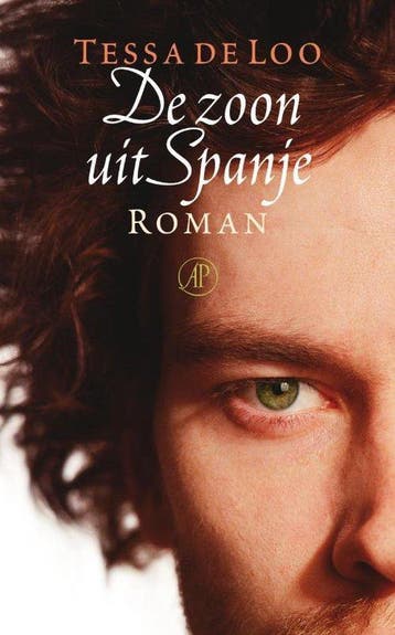 De zoon uit Spanje, Ophalen of Verzenden, Nieuw