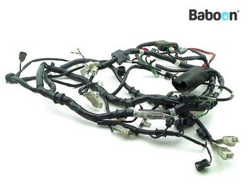 Kabelboom Kawasaki J 300 2014-2016 (J300A-B SC300, Verzenden, Gebruikt