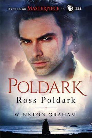 Ross Poldark - Winston Graham 9781492622079, Boeken, Verzenden, Gelezen, Winston Graham