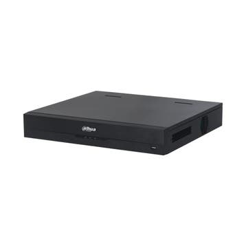 Dahua NVR5424-24P-EI, 24x PoE, Zonder Opslag,, Ophalen of Verzenden, Nieuw