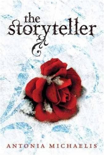 The Storyteller (UK edition) - Antonia Michaelis, Verzenden, Gelezen, Antonia Michaelis