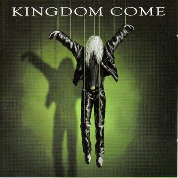 cd - Kingdom Come - Independent, Verzenden, Zo goed als nieuw