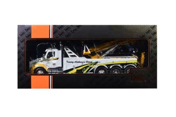 IXO Models Kenworth T880 Takelwagen / Schaal 1:43 / NIEUW, Ophalen of Verzenden, Nieuw, Bus of Vrachtwagen, Overige merken