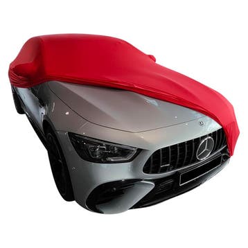 Autohoes voor Mercedes-Benz AMG GT (4 doors) (2014-heden), Ophalen of Verzenden, Nieuw, Op maat