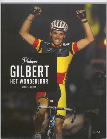 Philippe Gilbert (Goed), Verzenden, Gelezen, Michel Wuyts