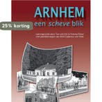 Arnhem met een scheve blik 9789492020055 Femmy Fijten, Verzenden, Gelezen, Femmy Fijten