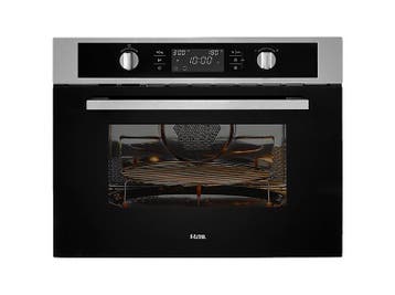 Etna - Hoogte 45 cm - Inhoud 44 L, Verzenden, Nieuw, Inbouw, Draaiplateau