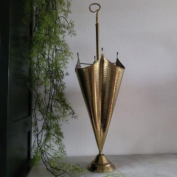 Paraplustandaard/rek - Art Deco, Jugendstil, Paraplubak,