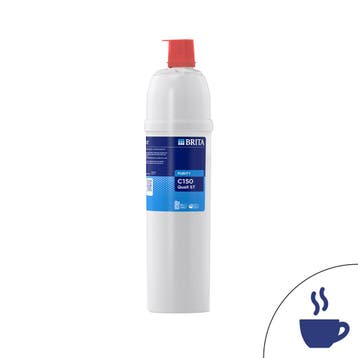 GGM Gastro | BRITA | Filterpatroon - PURITY C150 Quell ST |, Verzenden, Nieuw in verpakking