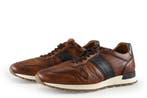 Daniel Kenneth Sneakers in maat 44 Cognac, Daniel Kenneth, Overige kleuren, Verzenden, Sneakers of Gympen