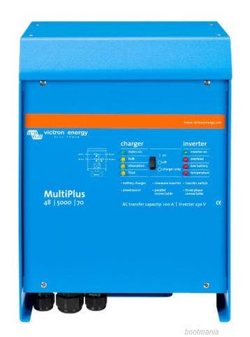 Victron Phoenix Inverter 48/5000, Verzenden, Nieuw