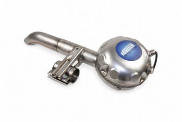 Complete kit Active Sound incl. Sound Booster voor, Ophalen of Verzenden, Nieuw, Seat