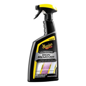 Meguiar, Verzenden