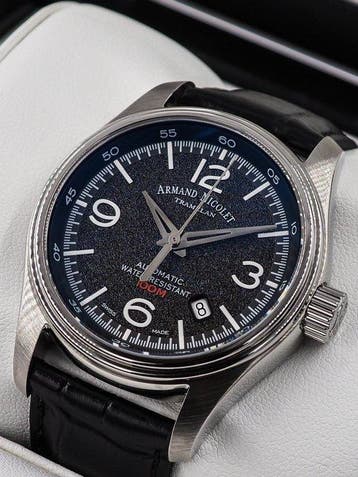 Armand Nicolet - Zonder minimumprijs - * BRAND NEW *, Nieuw