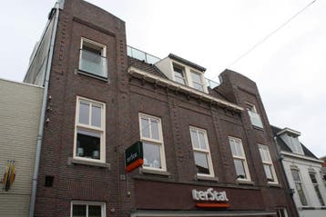 Te huur: Appartement Grotestraat in Almelo, Huizen en Kamers, Overijssel, Almelo, Appartement