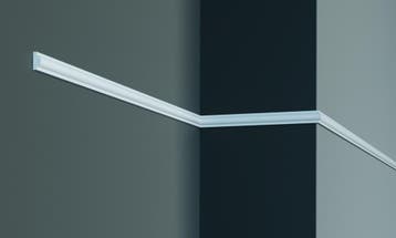 Kaderlijst CR954 / M220 (21 x 10 mm), polyurethaan, Ophalen of Verzenden, Nieuw
