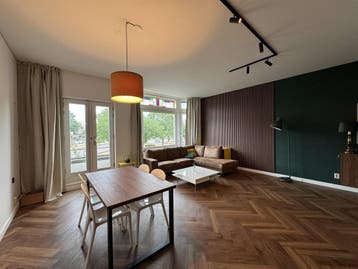 Te huur: Appartement Vierambachtsstraat in Rotterdam, Appartement, Rotterdam, Zuid-Holland
