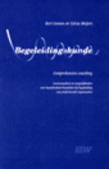 SW-reeks Begeleidingskunde, Ophalen of Verzenden, Nieuw