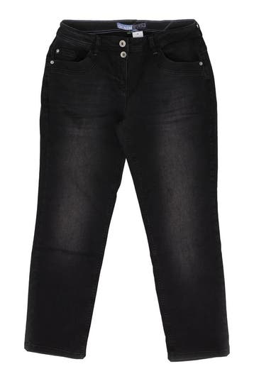 Cecil Broek in maat 28 Zwart, Kleding | Dames, Truien en Vesten, Cecil, Verzenden, Zo goed als nieuw, Zwart