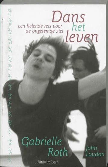 Dans het leven - Geneen Roth 9789069636375, Boeken, Verzenden, Zo goed als nieuw, Geneen Roth