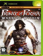 Prince of Persia: Warrior Within (French) [Xbox Original], Ophalen of Verzenden, Nieuw