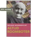 Altijd roomboter 9789045700632 Nelleke Noordervliet, Verzenden, Gelezen, Nelleke Noordervliet