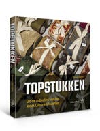 Topstukken uit de collecties van het Joods Cultureel, Verzenden, Zo goed als nieuw, Ewoud Sanders