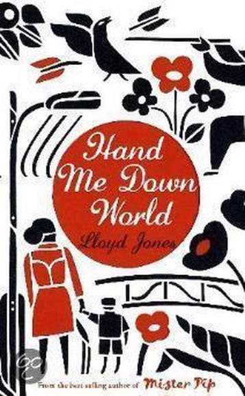 Hand Me Down World - Lloyd Jones 9781848544819, Boeken, Verzenden, Gelezen, Lloyd Jones