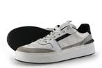 Cruyff Sneakers in maat 44 Wit, Kleding | Heren, Schoenen, Cruyff, Verzenden, Wit, Sneakers of Gympen