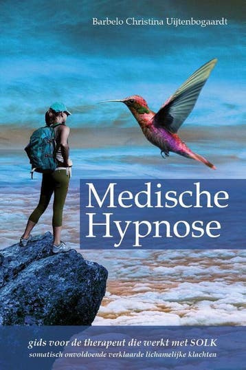 Medische hypnose - Barbelo Christina Uijtenbogaardt, Verzenden, Zo goed als nieuw, Barbelo Christina Uijtenbogaardt