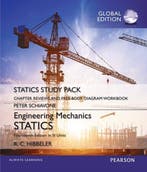 9781292171463 Engineering Mechanics: Statics, Study Pack,..., Verzenden, Zo goed als nieuw, Russell C. Hibbeler