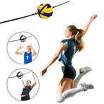 Volleybal Oefentrainer Elastische Riem Verstelbare Trainings, Verzenden, Nieuw