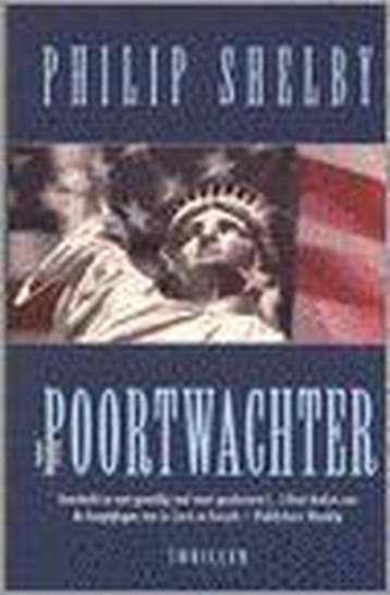POORTWACHTER 9789026981753 SHELBY, Boeken, Verzenden, Gelezen, SHELBY